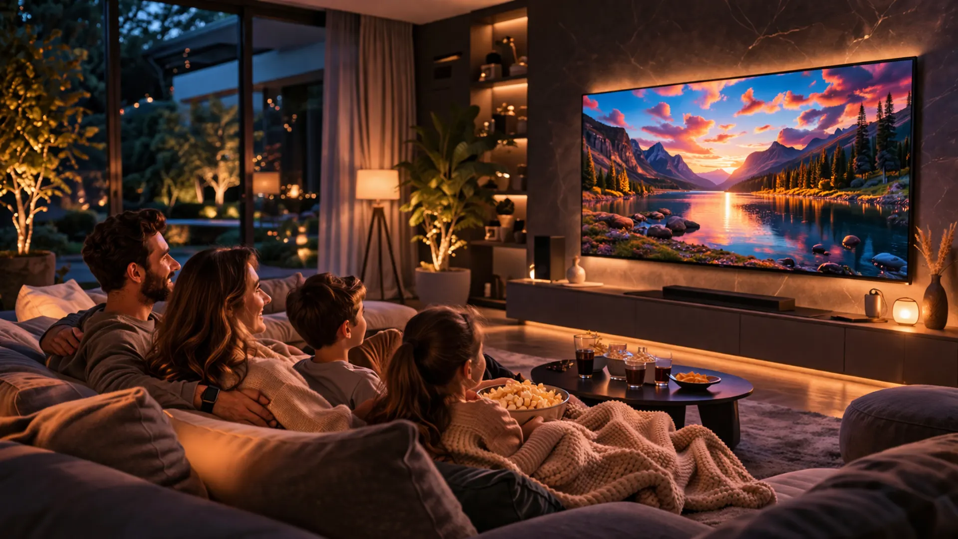 5 ting du bør vide før du køber IPTV 2026