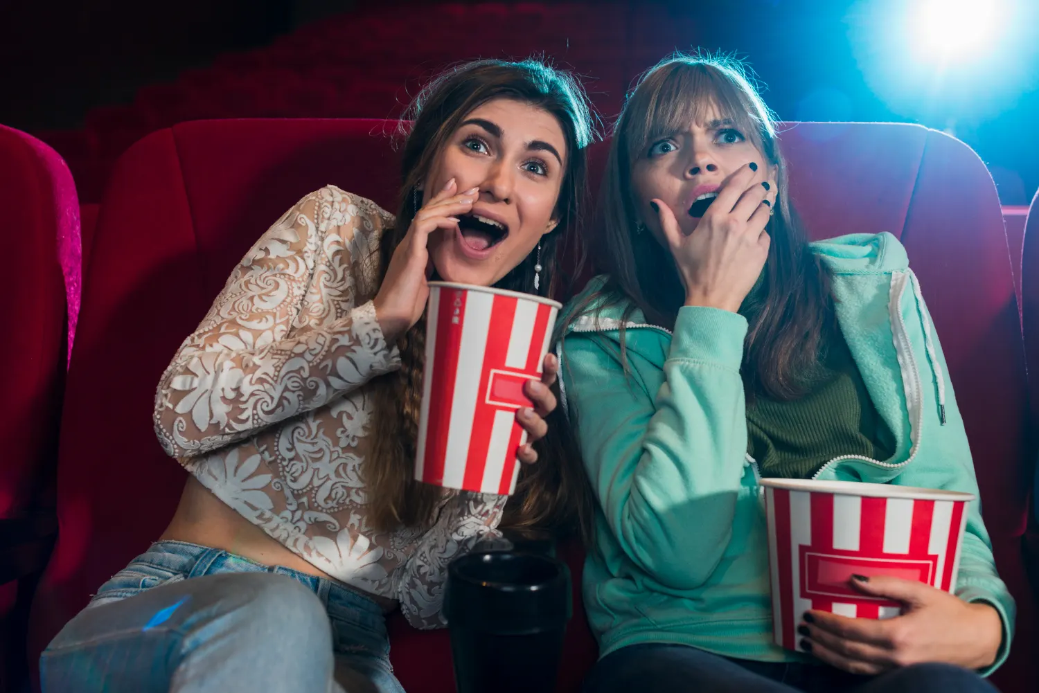 SveaStream Nordic IPTV service