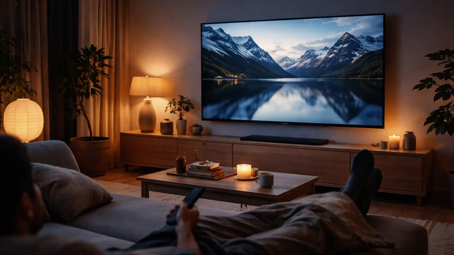 Dansk IPTV 2026 – komplet guide til streaming af danske kanaler